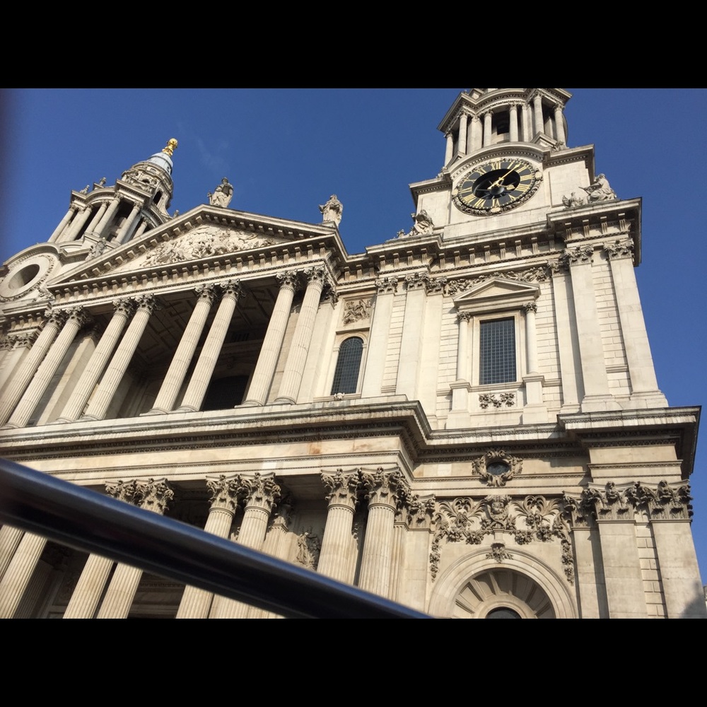 Meet your Posher, Kristin